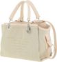 Emporio Armani Beige Natuurlijk Licht Tassen Beige Dames - Thumbnail 2