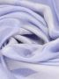 Emporio Armani Zijden Sjaals Purple Dames - Thumbnail 2