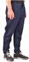 Emporio Armani Blauwe Katoenen Jeans met Distressed Detail Blue Heren - Thumbnail 2
