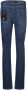 Emporio Armani Slim-fit Jeans Blauw Dames - Thumbnail 2