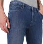 Emporio Armani Blauwe Slim-Fit Jeans voor Heren Blue Heren - Thumbnail 2