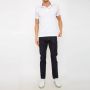 Emporio Armani Slim-fit Jeans Blauw Heren - Thumbnail 2