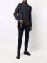 Emporio Armani Slim-fit Jeans Klassieke Denim Stijl Blue Heren - Thumbnail 2