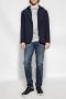 Emporio Armani J06 slim fit jeans Blauw Heren - Thumbnail 2