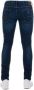 Emporio Armani Slim-fit Jeans Blauw Heren - Thumbnail 2