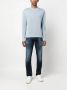 Emporio Armani Slim-fit Jeans Klassieke Stijl Blue Heren - Thumbnail 2