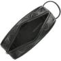 Emporio Armani Stijlvolle Beauty Case Zwart Heren - Thumbnail 2