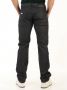 Emporio Armani Donkergrijze Heren Jeans Black Heren - Thumbnail 2