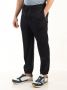 Emporio Armani Slim-fit Trousers Blauw Heren - Thumbnail 3