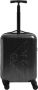 Emporio Armani Grijze Casual Trolley Heren Grote Cabinetas Gray Heren - Thumbnail 8