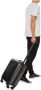 Emporio Armani Grijze Casual Trolley Heren Grote Cabinetas Gray Heren - Thumbnail 10