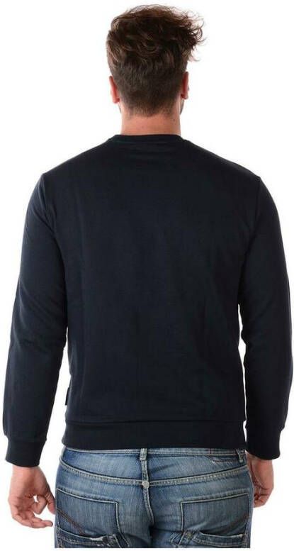 Emporio Armani sweatshirt Blauw Heren