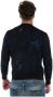Emporio Armani Trainingsshirt Blue Heren - Thumbnail 2