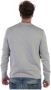 Emporio Armani Trainingsshirt Stijlvol en Comfortabel Gray Heren - Thumbnail 2