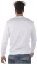 Emporio Armani Trainingsshirt White Heren - Thumbnail 2