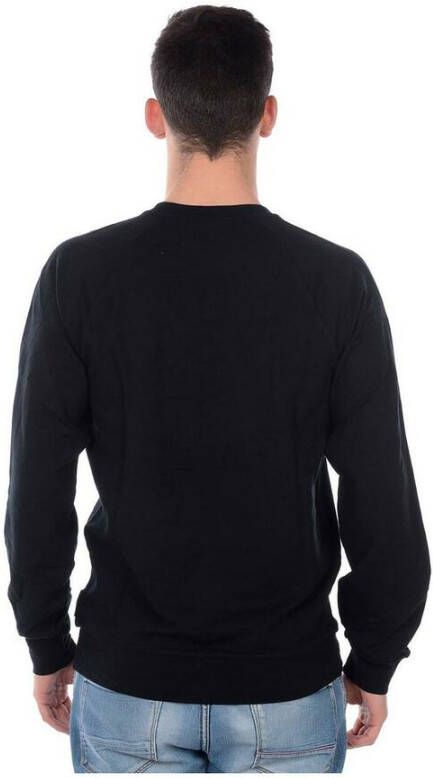 Emporio Armani sweatshirt Zwart Heren