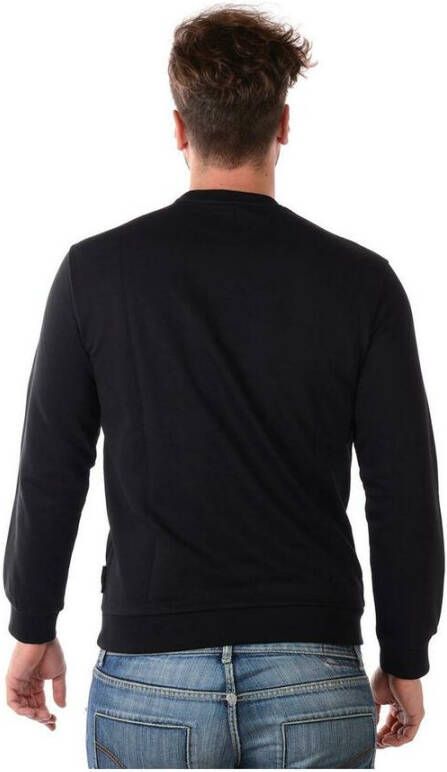 Emporio Armani sweatshirt Zwart Heren