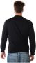 Emporio Armani Trainingsshirt Stijlvol en Comfortabel Black Heren - Thumbnail 2