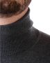 Emporio Armani Sweatshirts Stijlvolle Collectie Gray Heren - Thumbnail 5
