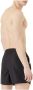 Emporio Armani EA7 Zwarte Emporio Armani Zwembroek Black Heren - Thumbnail 2