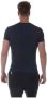 Emporio Armani Casual Katoenen T-Shirt Blue Heren - Thumbnail 2