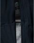 Emporio Armani Katoenen Crew Neck T-Shirt Blue Heren - Thumbnail 2