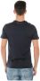 Emporio Armani Sweatshirts Blue Heren - Thumbnail 2
