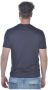 Emporio Armani Sweatshirts Blue Heren - Thumbnail 2