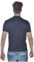 Emporio Armani Klassiek Heren T-Shirt voor Dagelijkse Stijl Blue Heren - Thumbnail 2