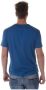 Emporio Armani Sweatshirts Blue Heren - Thumbnail 2