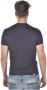 Emporio Armani Klassiek Heren T-shirt voor Dagelijkse Stijl Blue Heren - Thumbnail 2