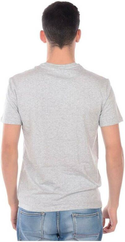 Emporio Armani t-shirt Grijs Heren