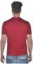 Emporio Armani Klassiek T-shirt met korte mouwen Red Heren - Thumbnail 2
