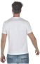Emporio Armani Casual Sweatshirt Tee White Heren - Thumbnail 2