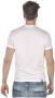 Emporio Armani Korte mouwen shirt White Heren - Thumbnail 2