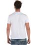 Emporio Armani Upgrade je casual garderobe met dit klassieke shirt White Heren - Thumbnail 2