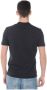Emporio Armani Korte Mouw T-Shirt Black Heren - Thumbnail 2