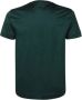 Emporio Armani T-Shirts Groen Heren - Thumbnail 2
