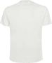 Emporio Armani Katoenen T-Shirt 3L1Tfm 1Jpzz White Heren - Thumbnail 2