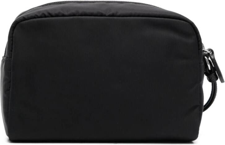 Emporio Armani Toilet Bags Zwart Dames