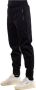 Giorgio Armani Stijlvolle Broek voor Mannen Blue Heren - Thumbnail 2