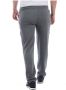 Emporio Armani Comfortabele Lounge Sweatpants Gray Heren - Thumbnail 2