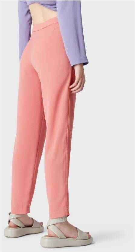 Emporio Armani Tunics Roze Dames