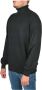 Armani Exchange Stijlvolle Pullover Trui Black Heren - Thumbnail 6