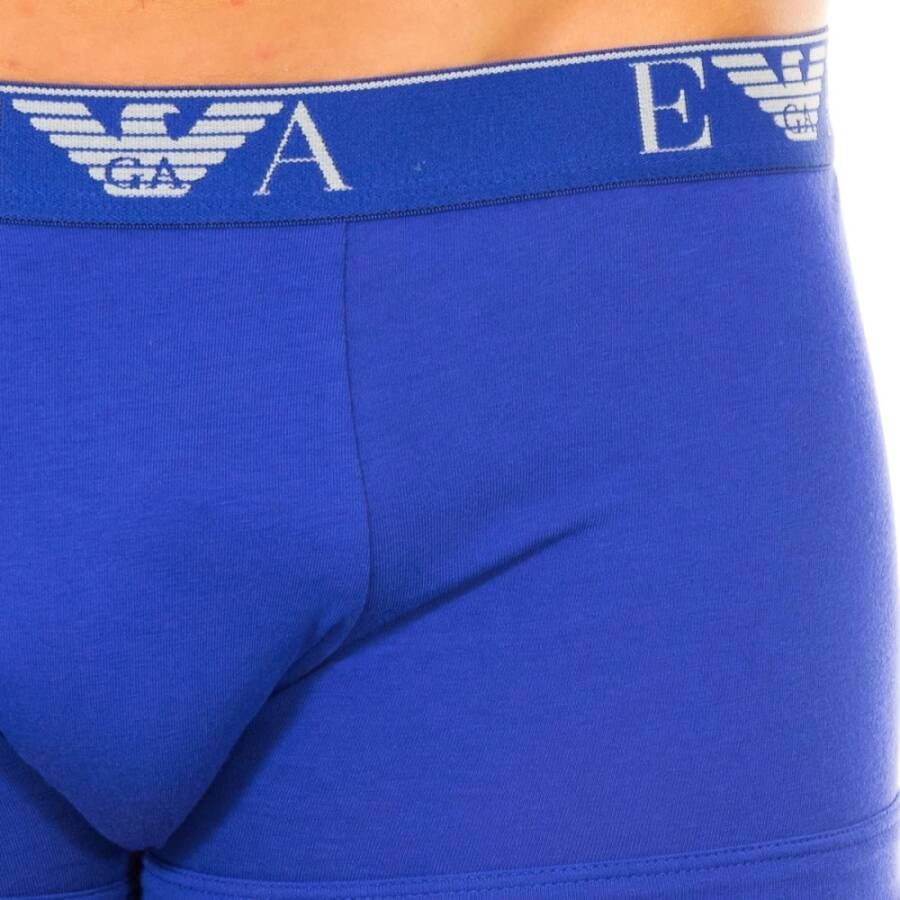 Emporio Armani Boxers 111210-5A715-14933 - Foto 3