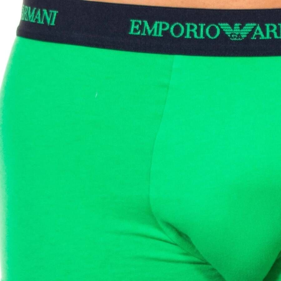 Emporio Armani Underwear Meerkleurig Heren