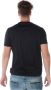Emporio Armani Upgrade je casual garderobe met dit klassieke heren T-shirt Black Heren - Thumbnail 1