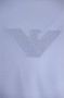 Emporio Armani Upgrade je casual garderobe met dit stijlvolle T-shirt Blue Heren - Thumbnail 4