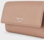 Emporio Armani Portemonnee Kaarthouders Brown Dames - Thumbnail 2