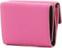 Emporio Armani Fuxia Polyester Portemonnee Modern en Modieus Ontwerp Pink Dames - Thumbnail 2